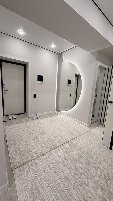 льва: 3 комнаты, 84 м², Элитка, 5 этаж, Дизайнерский ремонт — 6