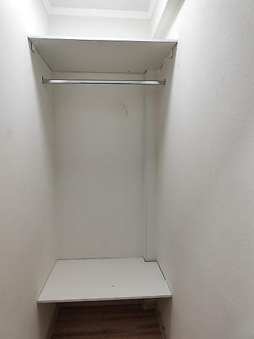 Батирлер: 1 бөлмө, Менчик ээси, Чогуу жашоосу жок, Жарым -жартылай эмереги бар — 10