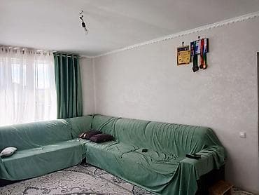 свет новопавловка: Түп районунун Кен Суу айылынын 15×9 болгон 4 бөлмөлүү үй сатылат 25 — 7