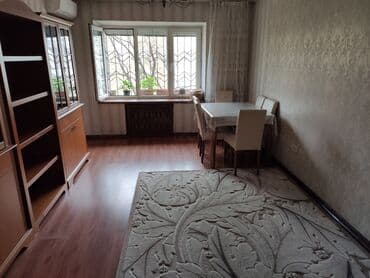 пользовались: 3 комнаты, 56 м², 2 этаж — 2