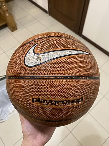 Мячи: Оригинальный мяч nike playground для стрита — 1