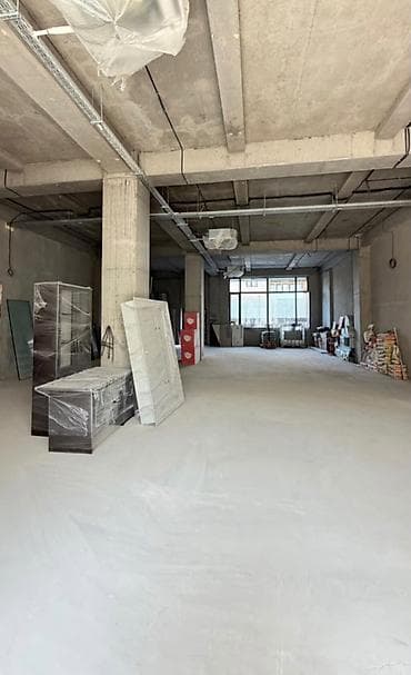 seven development: 🏢 Коммерческое помещение в БЦ LOTUS — Бишкек Предлагается — 4