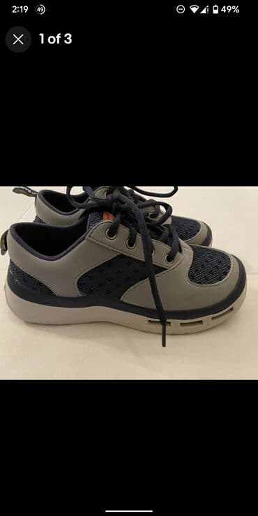 кроксы крокс crocs: Продам или обменяю обувь от создателя Crocs (Scott Seamans, реальный — 2