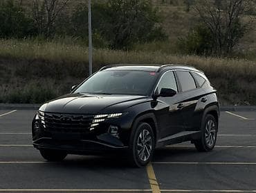 кузов на зил ммз: Hyundai Tucson: 2021 г., 1.6 л, Автомат, Гибрид, Кроссовер — 3