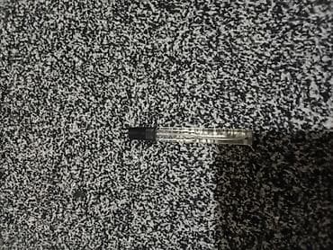 алкак айнек: Отдушина/пробник в распылителе (мини-спрей)300 - Формат: стеклянный — 1