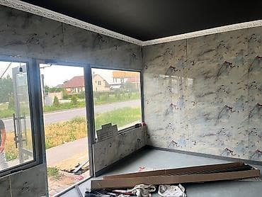 ищу павильон: Павильон «ПРОДАЕТСЯ » — готовое торговое помещение у дороги С местами — 2