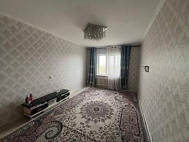 2 комнаты, 49 м², 105 серия, 4 этаж, Старый ремонт