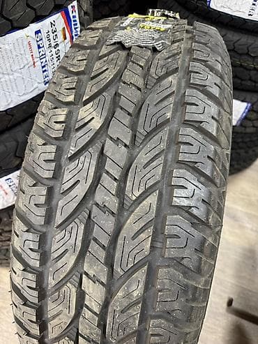 Шины Tourador X-Force A/T TR759 - Тип: вседорожные (All Terrain) для — 2