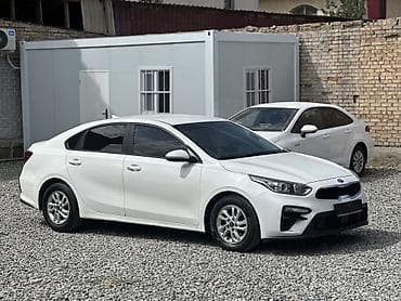 smart plus: Kia Cerato: 2018 г., 1.6 л, Автомат, Бензин, Седан — 3