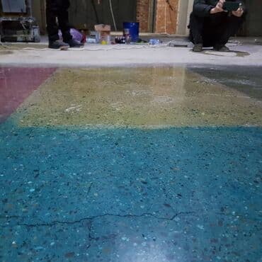 укладка бетона: Стяжка Гарантия, Бесплатная консультация Больше 6 лет опыта — 5
