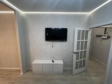 2 комнаты, 54 м², Технопарк Элитка, 8 этаж, Евроремонт
