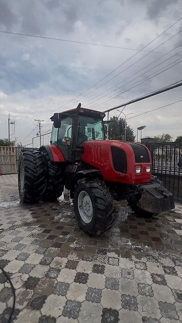 Модель: 2022.3, Б/у, 2017 г.