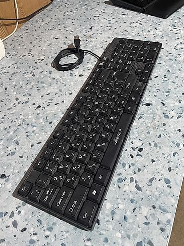 jack 6 3: Клавиатура — 7