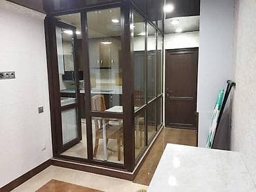 40 м², С мебелью