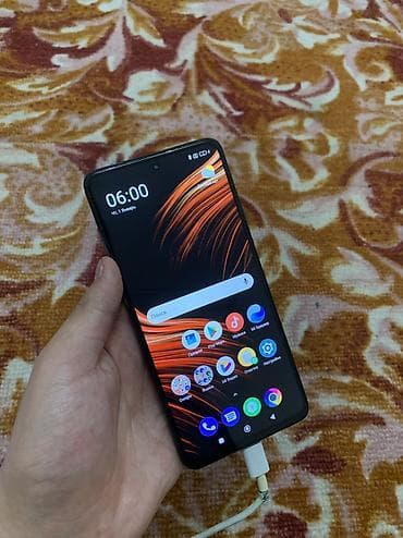 в рассрочкк: Poco X3 Pro, 256 ГБ — 2