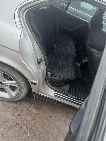 авто гольф 3: BMW 5 series: 1993 г., Ручные, Седан — 7