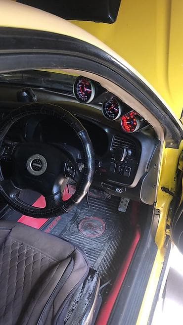 Унаа сатуу: Subaru Legacy: 2002 г., 2 л, Автомат, Бензин, Седан — 7