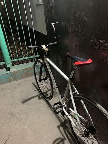 на электро велосипед: Продается фикс — 5