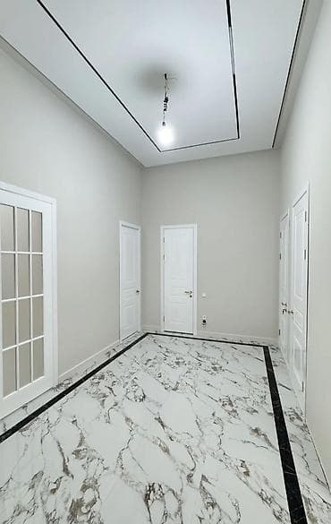 жк ихлас резиденс: 4 комнаты, 183 м², Элитка, 14 этаж, Евроремонт — 6