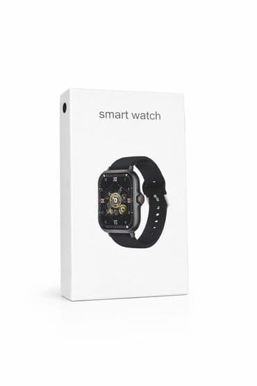 mi fit: Смарт-часы с премиальным дизайном Основные возможности: - Уведомления — 4