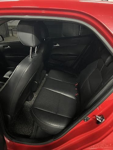 kia 2015: Kia Morning: 2021 г., 1 л, Автомат, Бензин, Хэтчбэк — 7