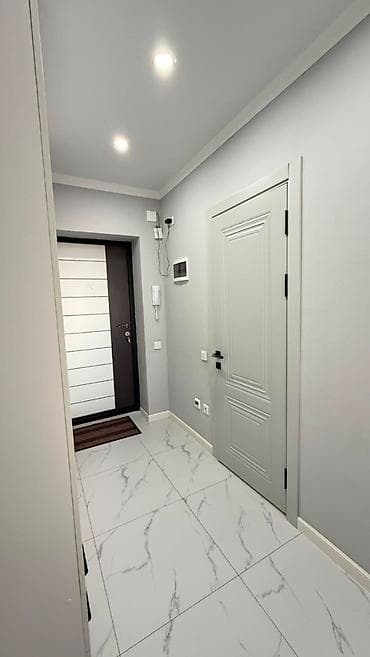 1 комната, 36 м², Элитка, Элитка, 9 этаж, Евроремонт — 3