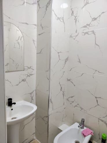 снять квартиру в джал 1 комнатную: 3 комнаты, 95 м², Элитка, 1 этаж, Евроремонт — 5