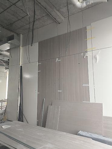 Дом и сад: Отделка интерьеров алюминиевыми композитными панелями (АКП) - — 3