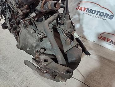 МКПП Suzuki Alto F10D 1.0 2002 (б/у) at lalafo.kg МКПП Suzuki Alto F10D 1.0 2002 (б/у)