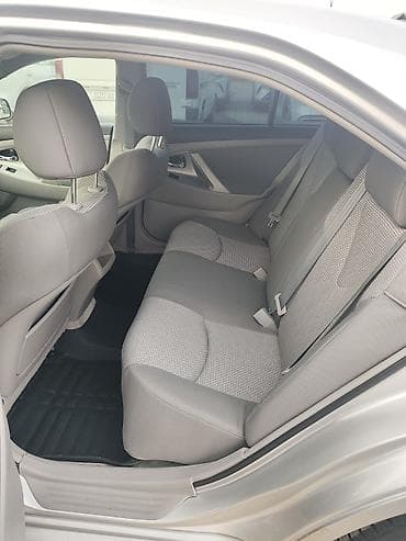 lexus 300 авто: Toyota Camry: 2010 г., 2.5 л, Автомат, Бензин, Седан — 10