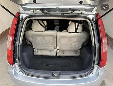byd leopard 3: Mitsubishi Colt: 2003 г., 1.3 л, Бензин, Хэтчбэк — 7