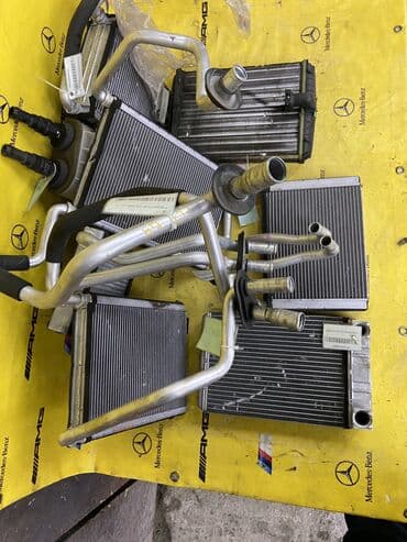 биметаллические радиаторы отопления цена бишкек: Радиаторы печки привозные с Японии В хорошем состоянии С малым — 2