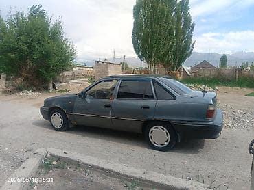 двигатель рекстон 2 9: Daewoo Nexia: 1999 г., 1.5 л, Механика, Бензин, Седан — 6