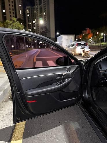 Hyundai Sonata: 2020 г., 2 л, Робот, Газ, Седан — 8