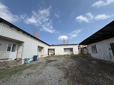 рабочый городок: Производственно-складская база с прилегающей территорией. Основные — 2