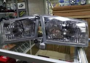 surf: Фары surf 185 кузов цена за 1шт — 2