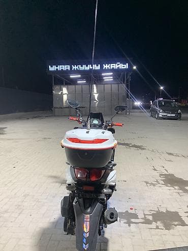 водный скутер цена: Продаю самурай скутер в отличном состоянии Вложений нет прошу — 5