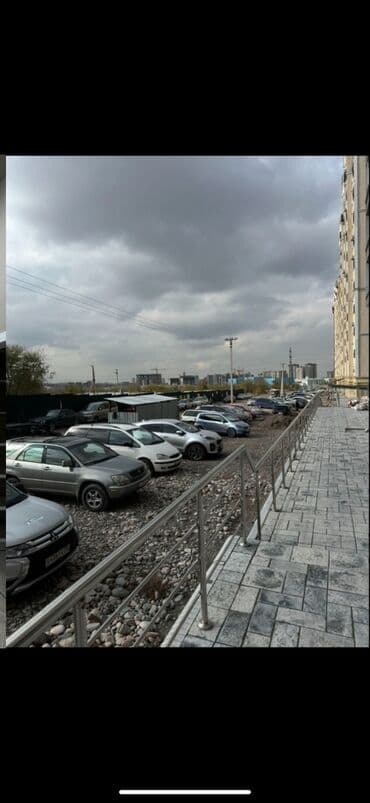 сдам в аренду коммерческую недвижимость: Асанбай мкр Жк New city. Сдается помещение под любой бизнес — 4