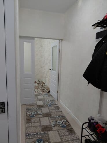 дом верхний орок: 1 комната, 44 м², 106 серия, 7 этаж, Косметический ремонт — 1