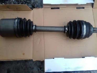 тормозные колодки nibk: Другие автозапчасти — 3