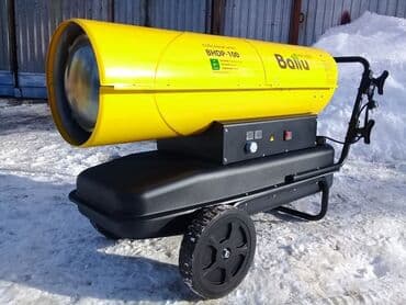 бензапила каракол: Ижарага берүү Керме шыптар үчүн пушкалар — 1