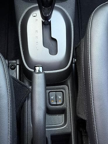 smart car: Chevrolet Spark: 2018 г., 1 л, Вариатор, Бензин, Хэтчбэк — 7