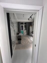 квартира без хозяина бишкек: 1 комната, 45 м², Элитка, 2 этаж, Евроремонт — 10