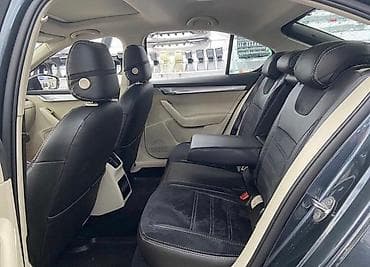 detcar: Автомобильные чехлы премиум кожа. Авточехлы индивидуально. Точно — 3