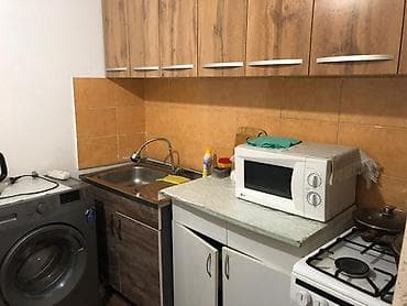 Батирлер: 3 бөлмө, Менчик ээси, Чогуу жашоо менен — 3