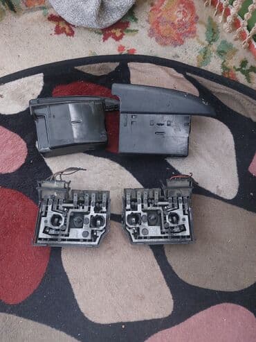 двигатель субару аутбек 2.5 купить в бишкеке: Audi, 1990 г., Б/у, Оригинал — 2