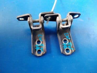 строительства домов из 3d панелей: Mitsubishi Outlander Дверная Петля, Митсубиси Аутландер петля дверная — 1