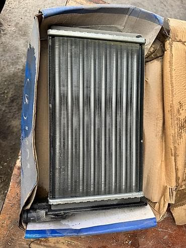 Радиатор отопителя (печки) для автомобиля LADA Описание: -