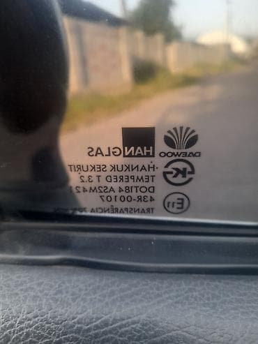 победа м20 купить: Daewoo Matiz: 2002 г., Бензин, Хэтчбэк — 8