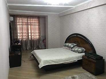 кв продаю: 3 комнаты, 110 м², Элитка, 10 этаж, Старый ремонт — 1